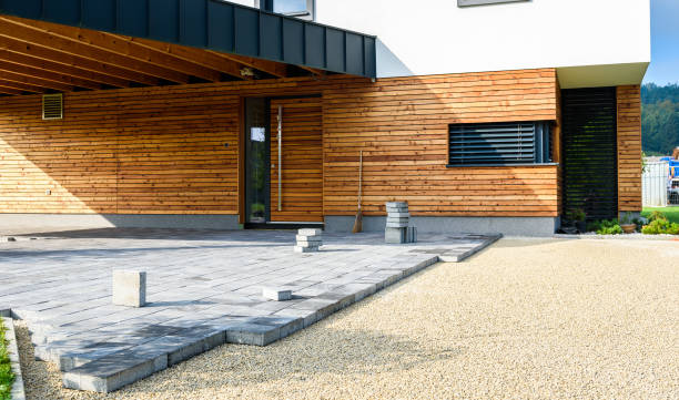 Best Local Driveway Pavers  in Mount Airy, GA