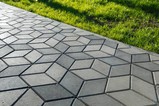 Best Paver Driveway Replacement  in Mount Airy, GA