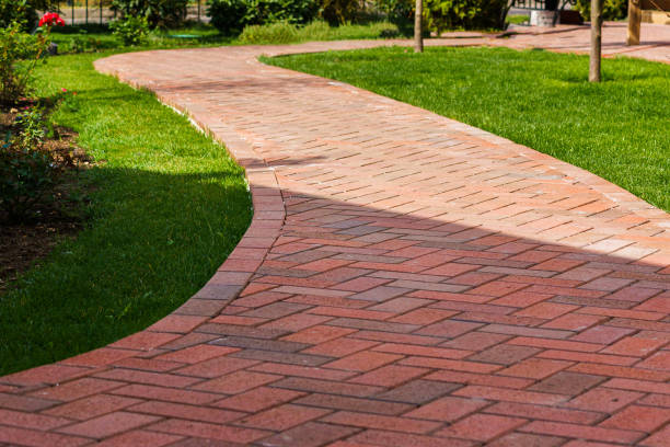 Best Driveway Resurfacing Pavers  in Mount Airy, GA