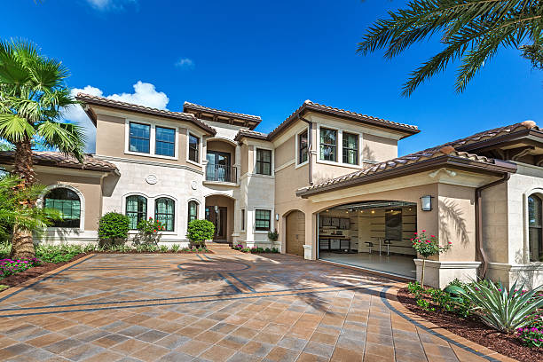 Mount Airy, GA Driveway Pavers Company