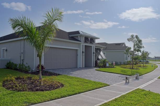 Best Driveway Pavers Contractor  in Mount Airy, GA