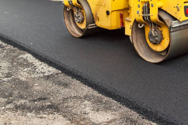 Best Best Driveway Pavers  in Mount Airy, GA